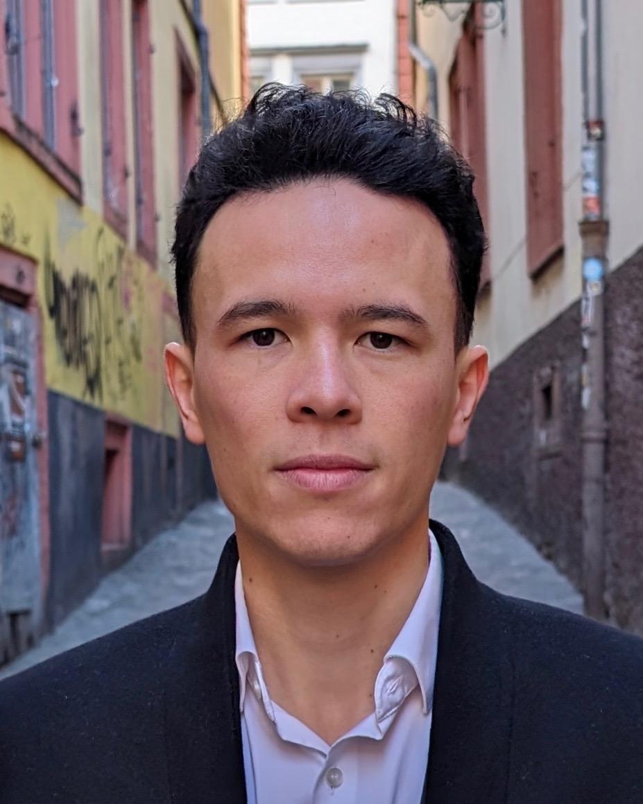 Vortrag Florian Schnepf