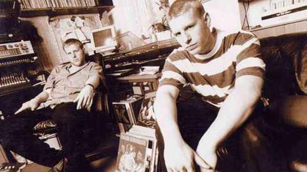 Martin Stieber aka Mr Mar