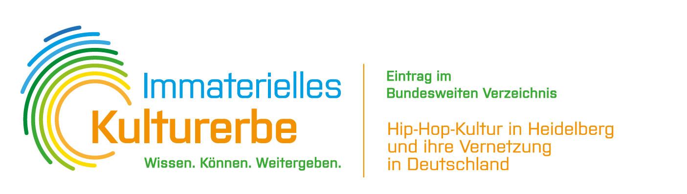 Hip Hop Geschichte – UNESCO Aufnahme 2023