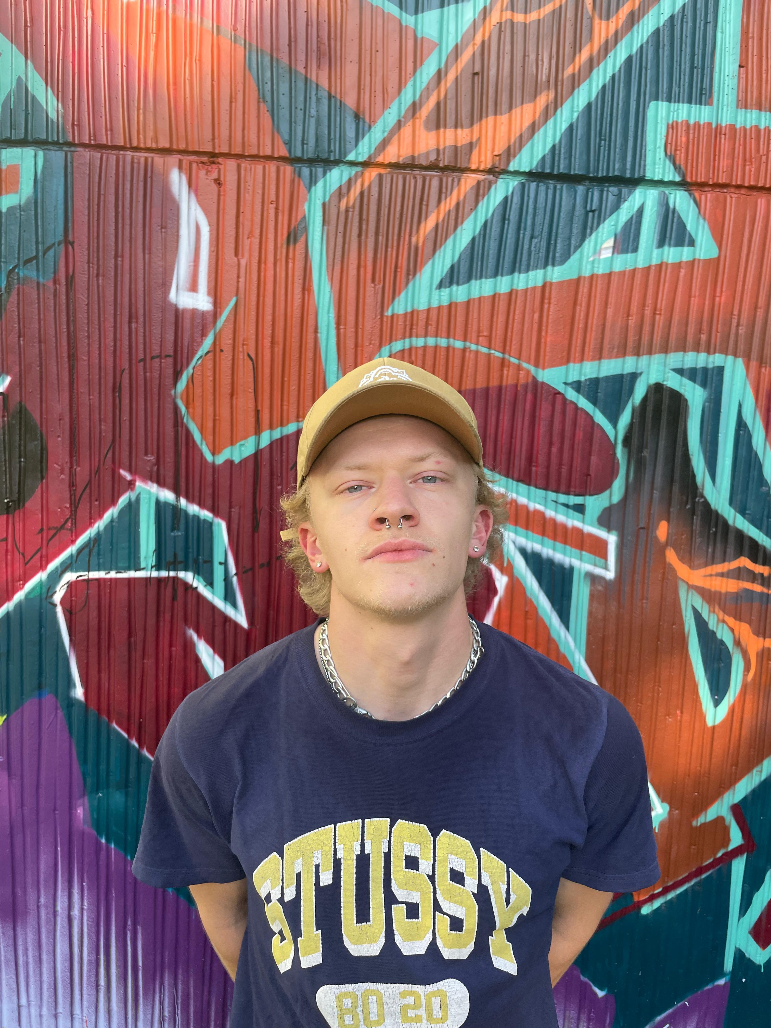 Breaking Workshop Nils