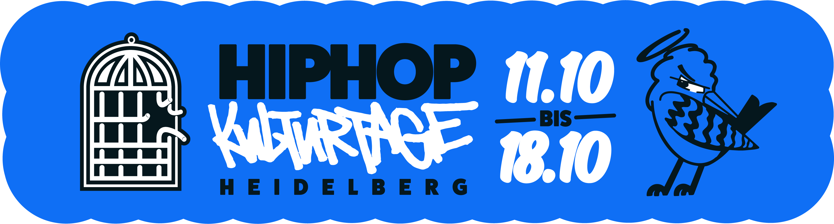 Hip Hop Kulturtage Heidelberg