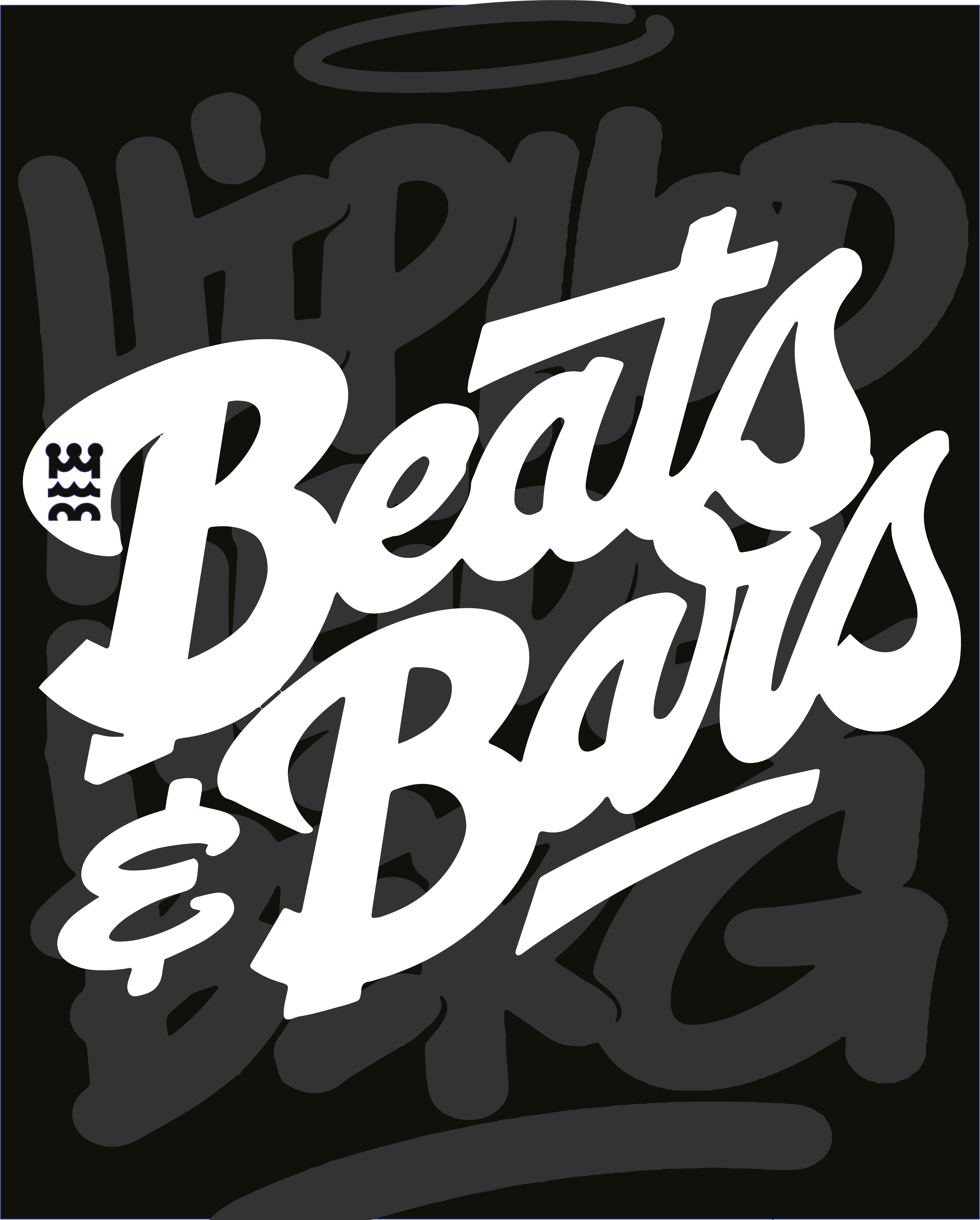 Hip Hop Heidelberg e.V. : Beats & Bars cover