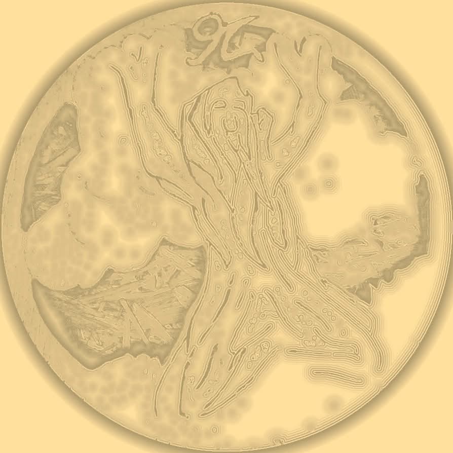 Tree of Life Soundsystem cover