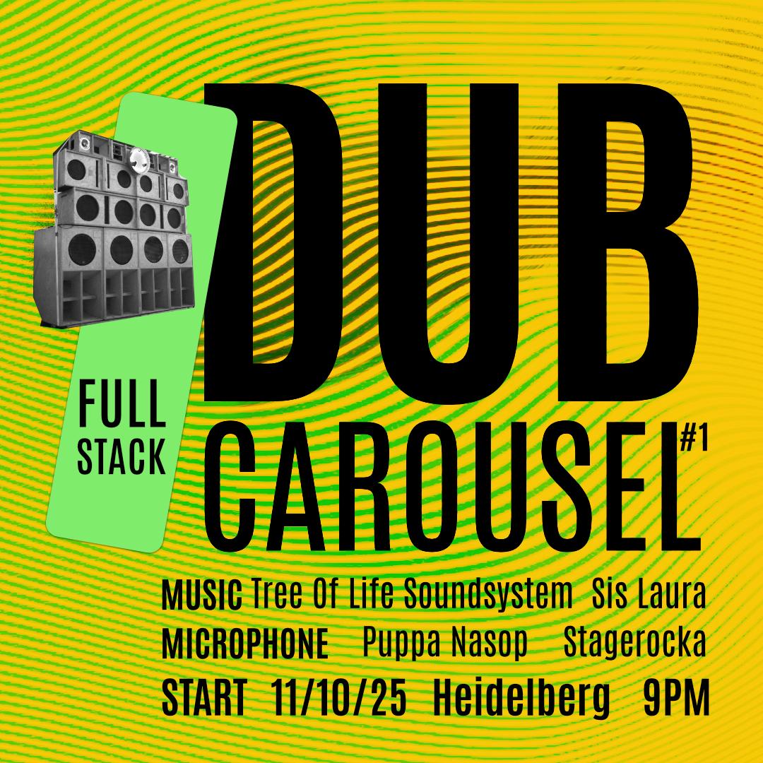 Dub Carousel #1