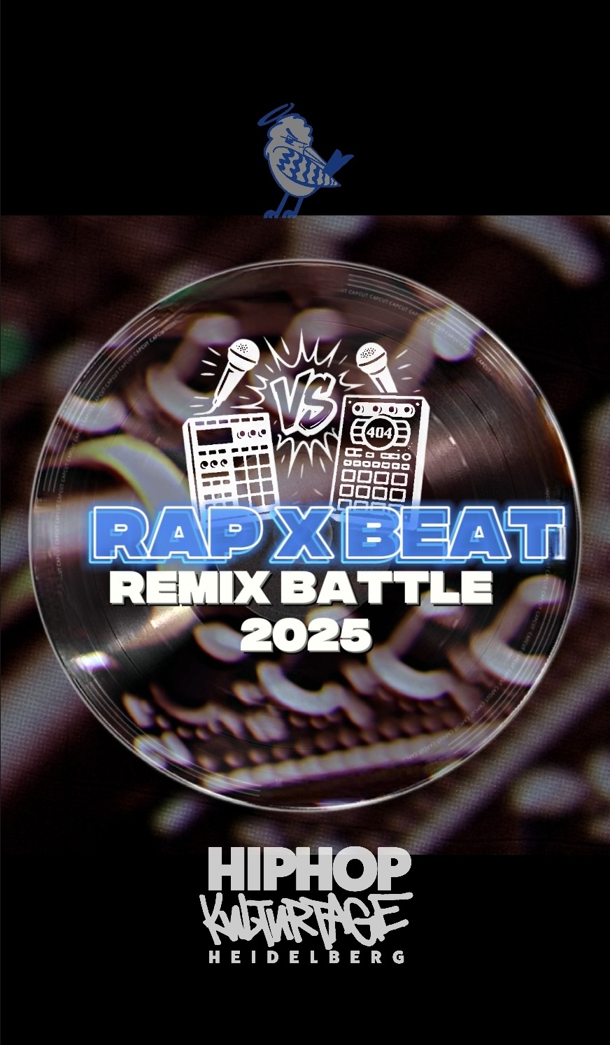Remix-Battle für Rap und Producing