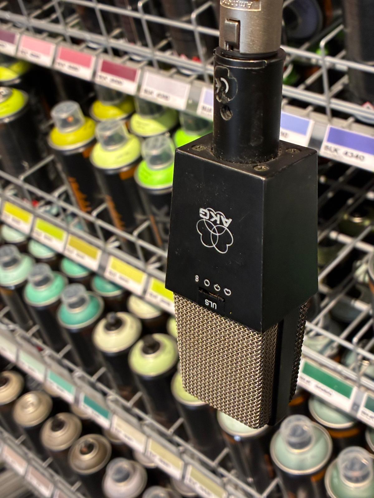 „Flavor Flame“ featuring Curt Hustle aka Retrogott