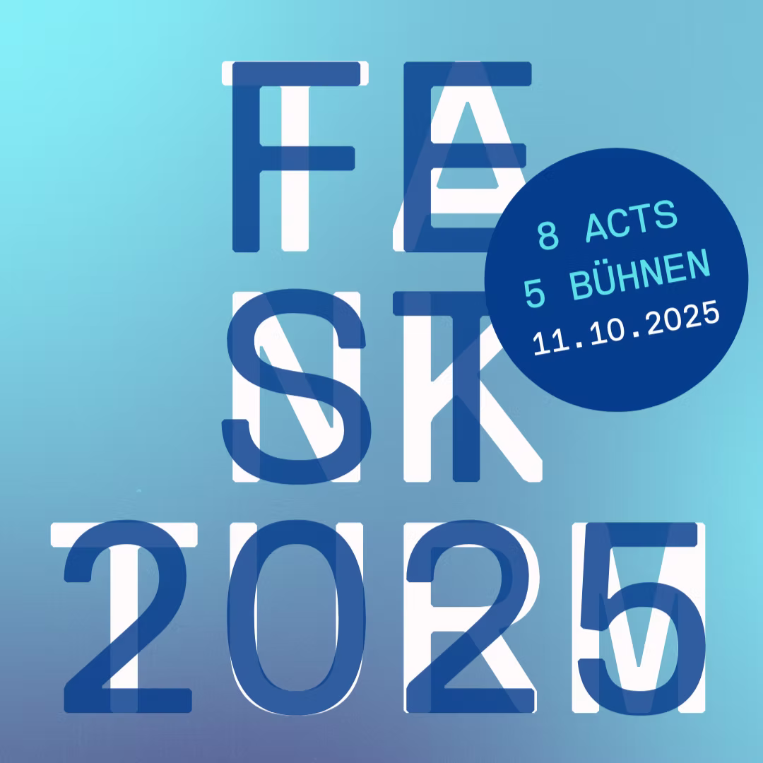 TANKTURMFEST mit Breaking-Set von True Rokin Soul